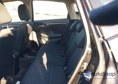 2020 Honda Fit Lx from USA, damaged, VIN 3HGGK5H49LM731932